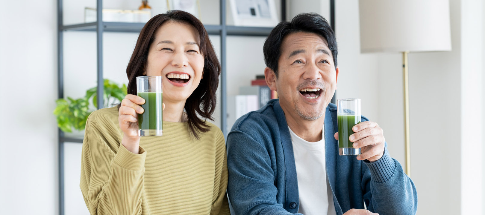 食品試験ボランティア募集サービス