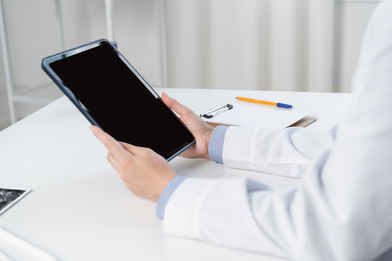 企業様の抱える課題